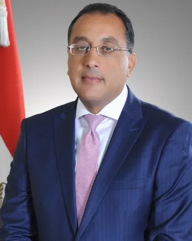 Mostafa Madbouly