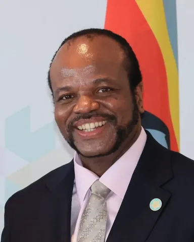 Mswati III