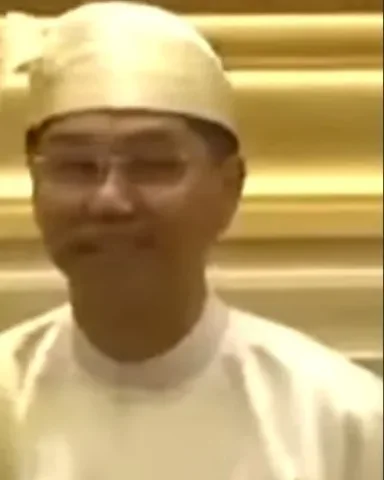 Myint Swe