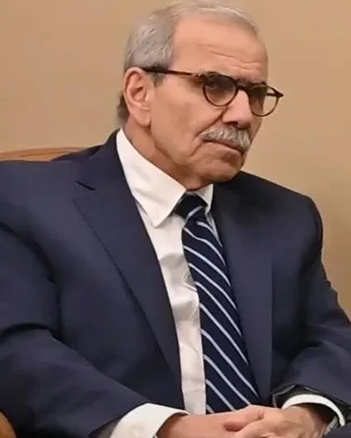Nawaf Salam