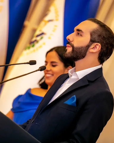 Nayib Bukele