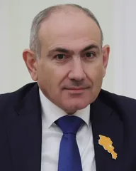 Nikol Pashinyan