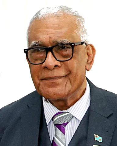Ratu Naiqama LALABALAVU