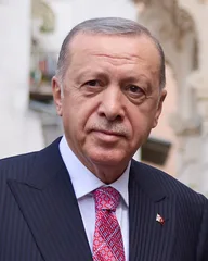 Recep Tayyip Erdoğan