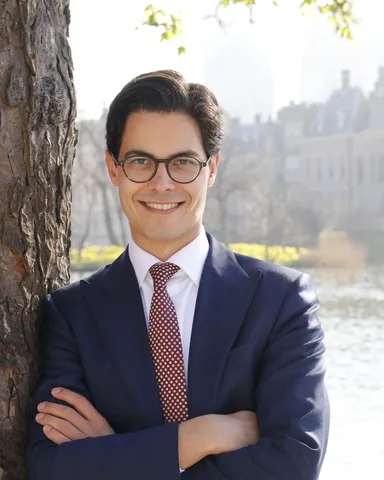 Rob Jetten