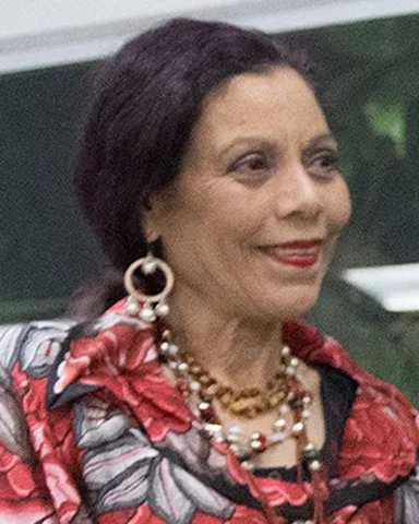 Rosario María Murillo Zambrana