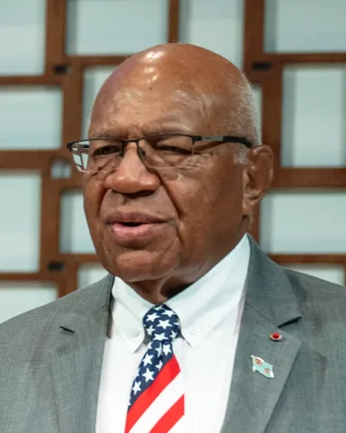Sitiveni Rabuka