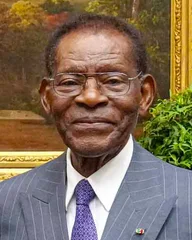 Teodoro Obiang