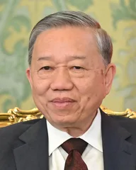 Tô Lâm