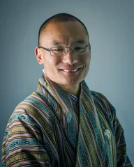 Tshering Tobgay