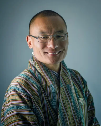 Tshering Tobgay
