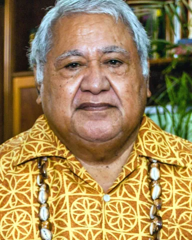 Tuilaʻepa Saʻilele Malielegaoi