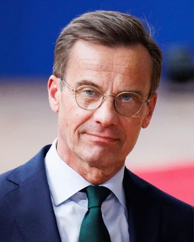 Ulf Kristersson