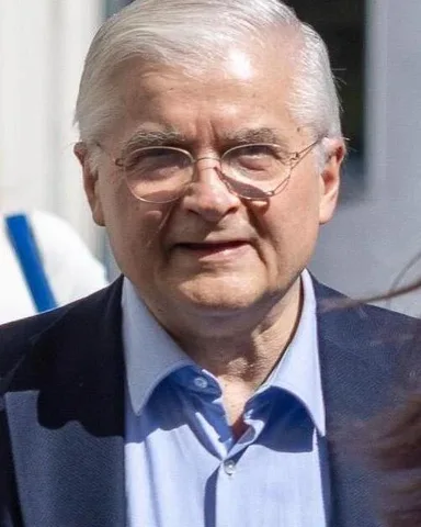 Włodzimierz Cimoszewicz