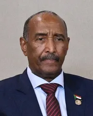 Abdel Fattah Abdelrahman al-Burhan