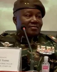 Abdourahamane Tchiani