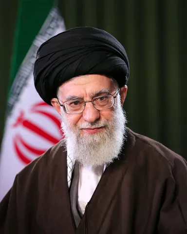 Ali Khamenei