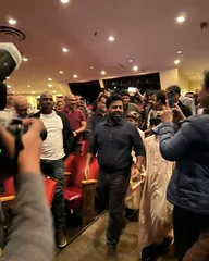 Anura Kumara Dissanayake