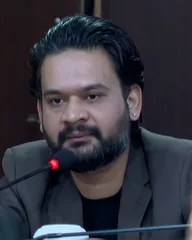 Balendra Shah
