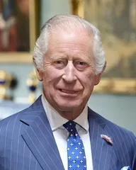 Charles III