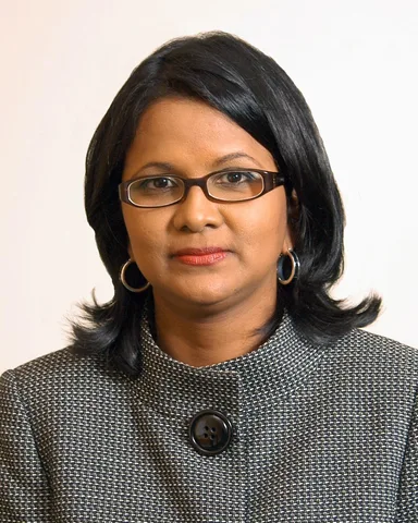 Christine Kangaloo