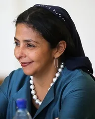 Delcy Eloína Rodríguez Gómez