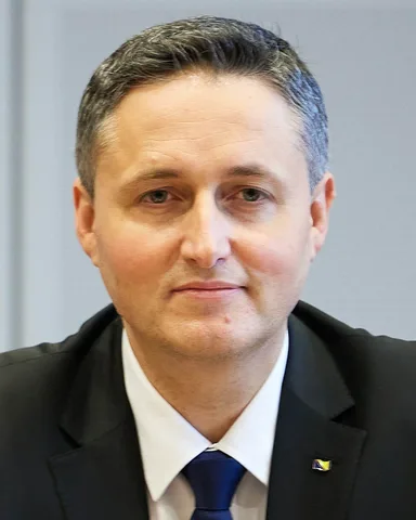 Denis Bećirović