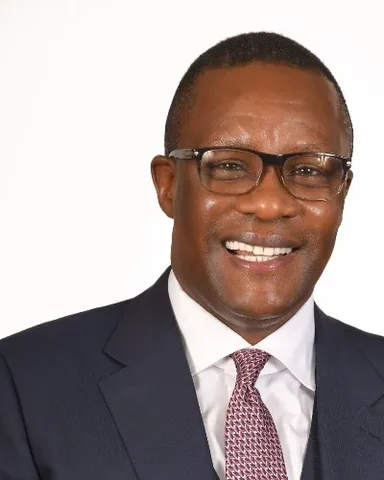 Eliud Owalo