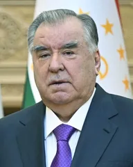 Emomali Rahmon
