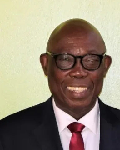 Félix Moloua