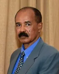 Isaias Afwerki