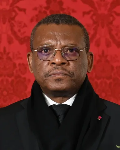 Joseph Ngute