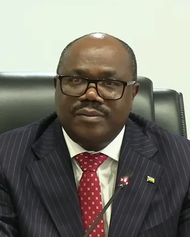 Justin Nsengiyumva