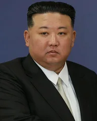 Kim Jong-un