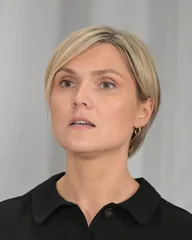 Kristrún Mjöll Frostadóttir