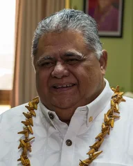 La’aulialemalietoa Leuatea Polataivao Fosi Schmidt