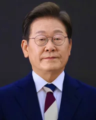 Lee Jae Myung