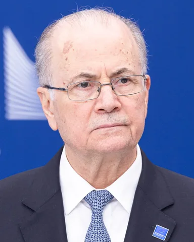 Mohammad Mustafa