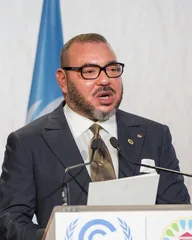 Mohammed VI of Morocco