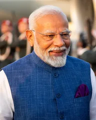 Narendra Modi