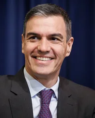 Pedro Sánchez