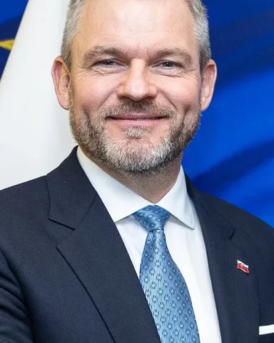 Peter Pellegrini