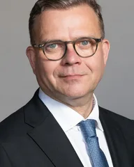 Petteri Orpo