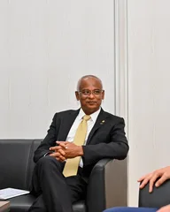 Pravind Jugnauth