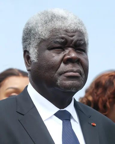 Robert Beugré Mambé