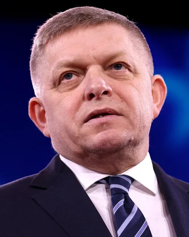 Robert Fico