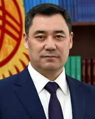 Sadyr Japarov