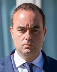 Sébastien Lecornu