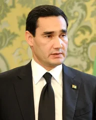 Serdar Berdimuhamedow