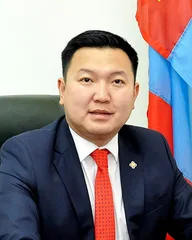 Uchral Nyam-Osor